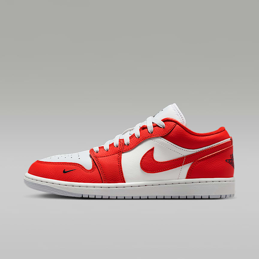 Air Jordan 1 Low SE Men's Shoes. Nike IL